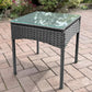 Aria Garden Bistro Set