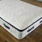 Pocket 3000 Quilted Pillow Top Sapphire Mattress