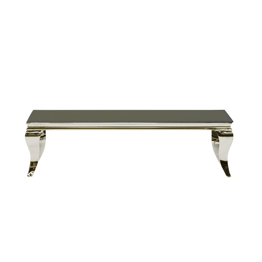 Grey imperial coffee table