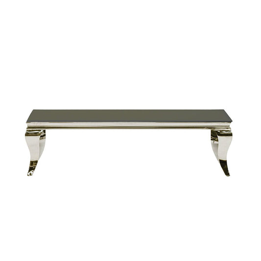 Grey imperial coffee table