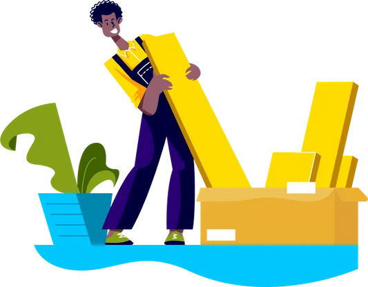 Professional Bed Assembly Service