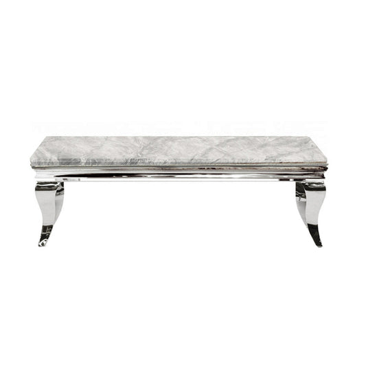Louis marble table