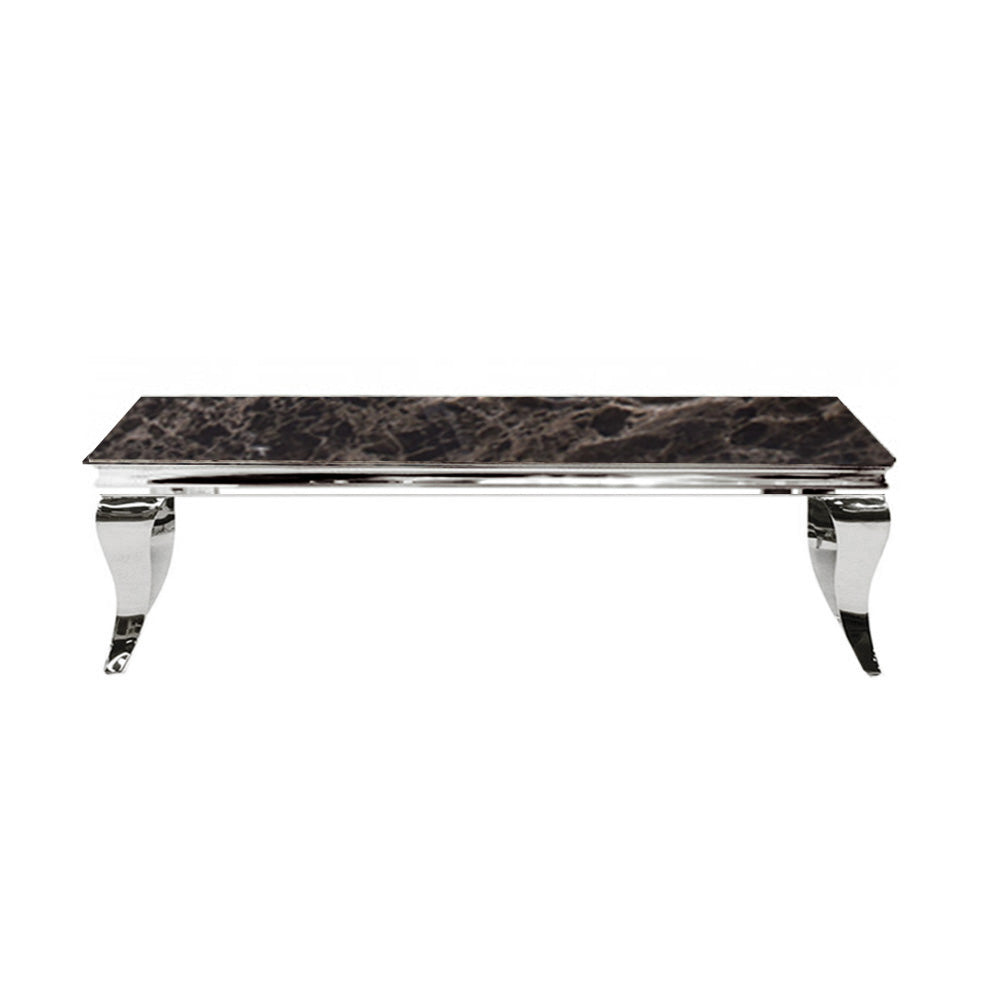 Louis marble table
