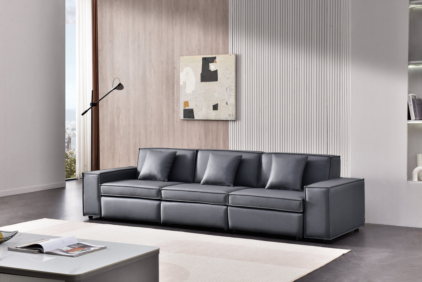 Mayfair Modular  Sofa – Make any Style Arrangments