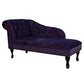 Upholstered Chaise Lounge