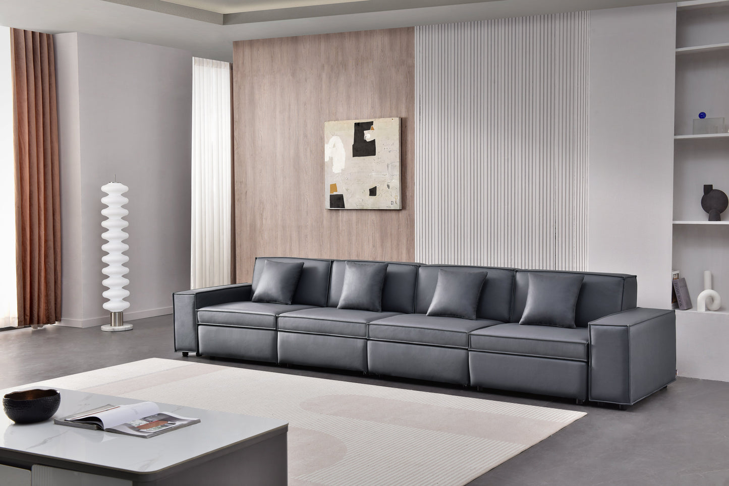 Mayfair Modular  Sofa – Make any Style Arrangments