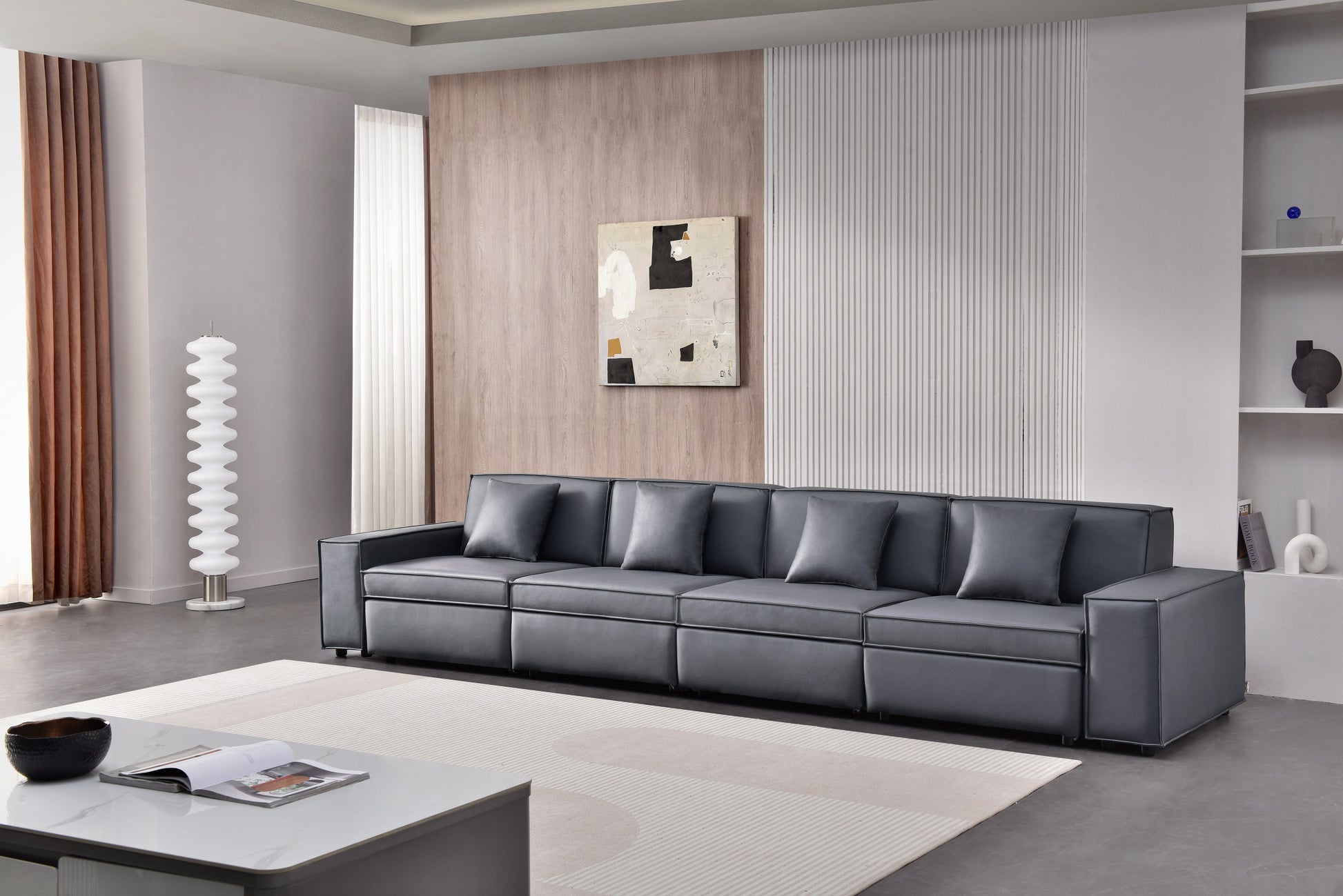 Mayfair Modular  Sofa – Make any Style Arrangments