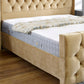 ALEXANDER PRESTIGE LUXE BED