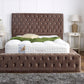 AMBASSADOR PRESTIGE BED