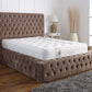 AMBASSADOR PRESTIGE BED