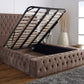 AMBASSADOR PRESTIGE BED