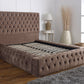 AMBASSADOR PRESTIGE BED