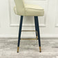 ASTRA LEATHER BAR STOOL
