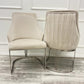 Chelmsford Velvet Dining Chair