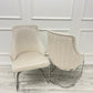 Chelmsford Velvet Dining Chair
