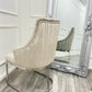 Chelmsford Velvet Dining Chair