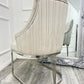 Chelmsford Velvet Dining Chair