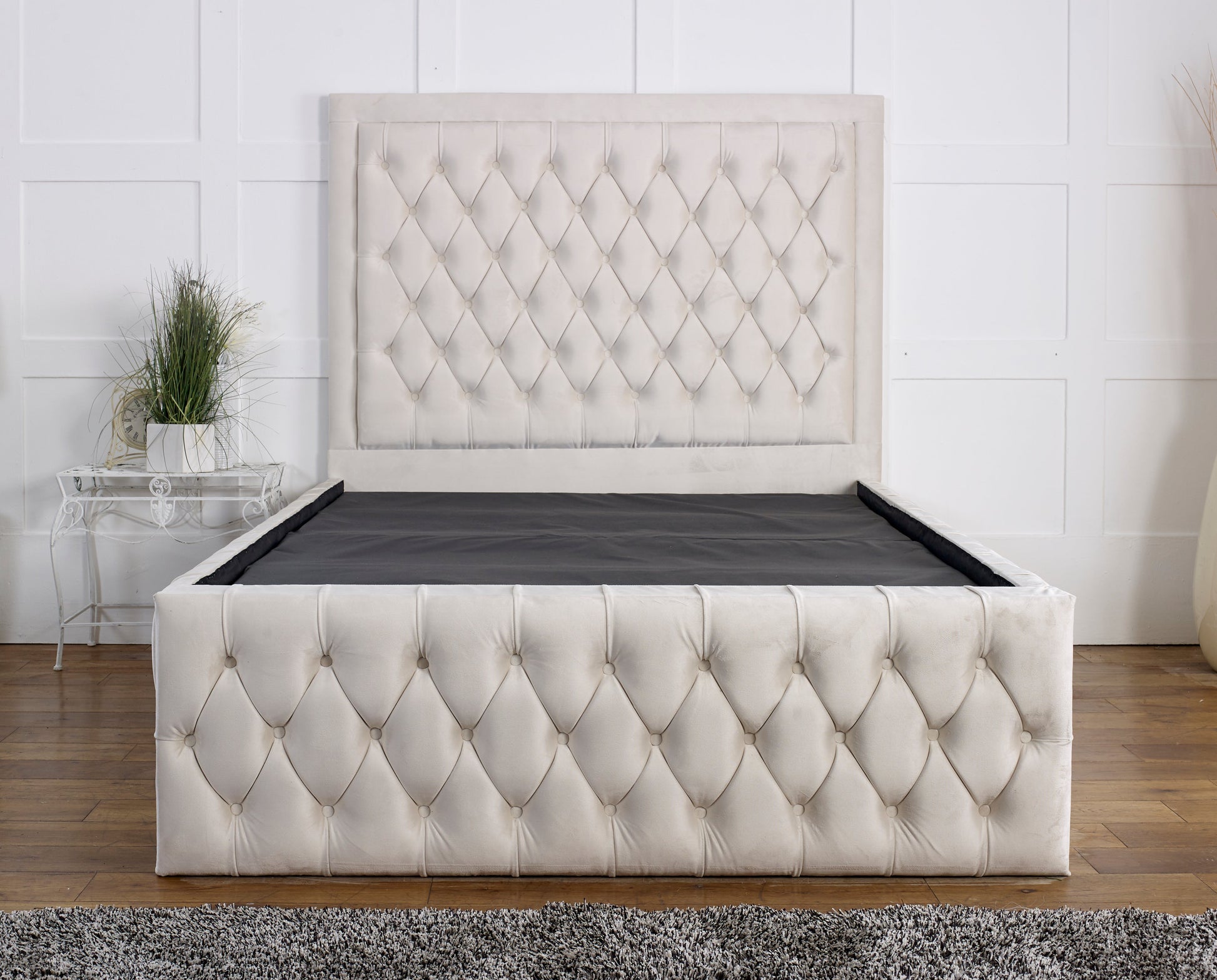 BAROQUE LUXE COMFORT