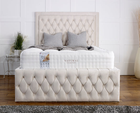 BAROQUE LUXE COMFORT