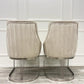 Chelmsford Velvet Dining Chair