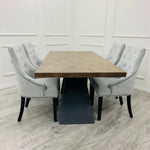 Axel 1.8m Dinning Table Set
