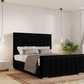 Ballal Upholstered Storage Bed