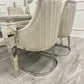 Chelmsford Velvet Dining Chair