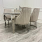 Chelmsford Velvet Dining Chair