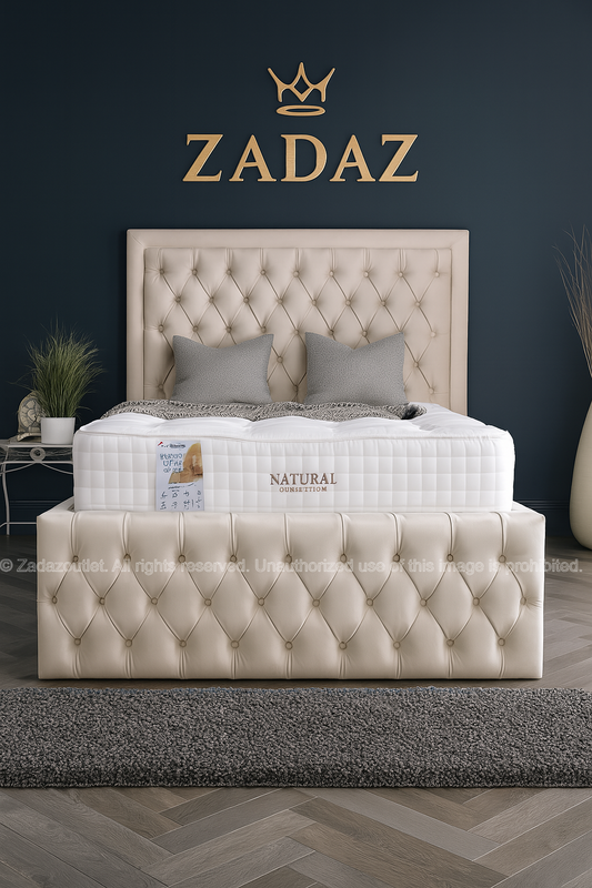 BAROQUE LUXE COMFORT