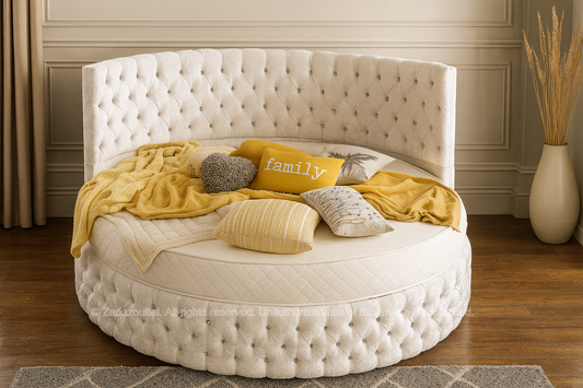 EXTRAVAGANZA BED FRAME