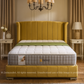FINESSE COMFORT BED