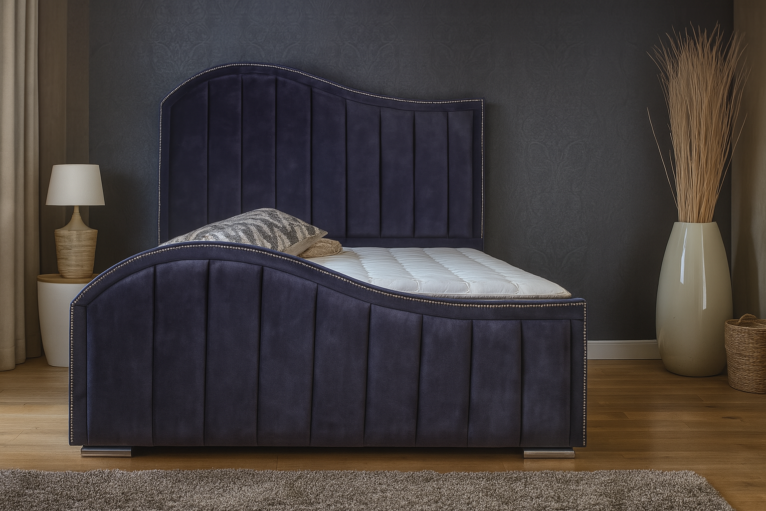 2025 RIPPLE BED