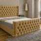 ALEXANDER PRESTIGE LUXE BED