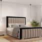 Ballal Upholstered Storage Bed