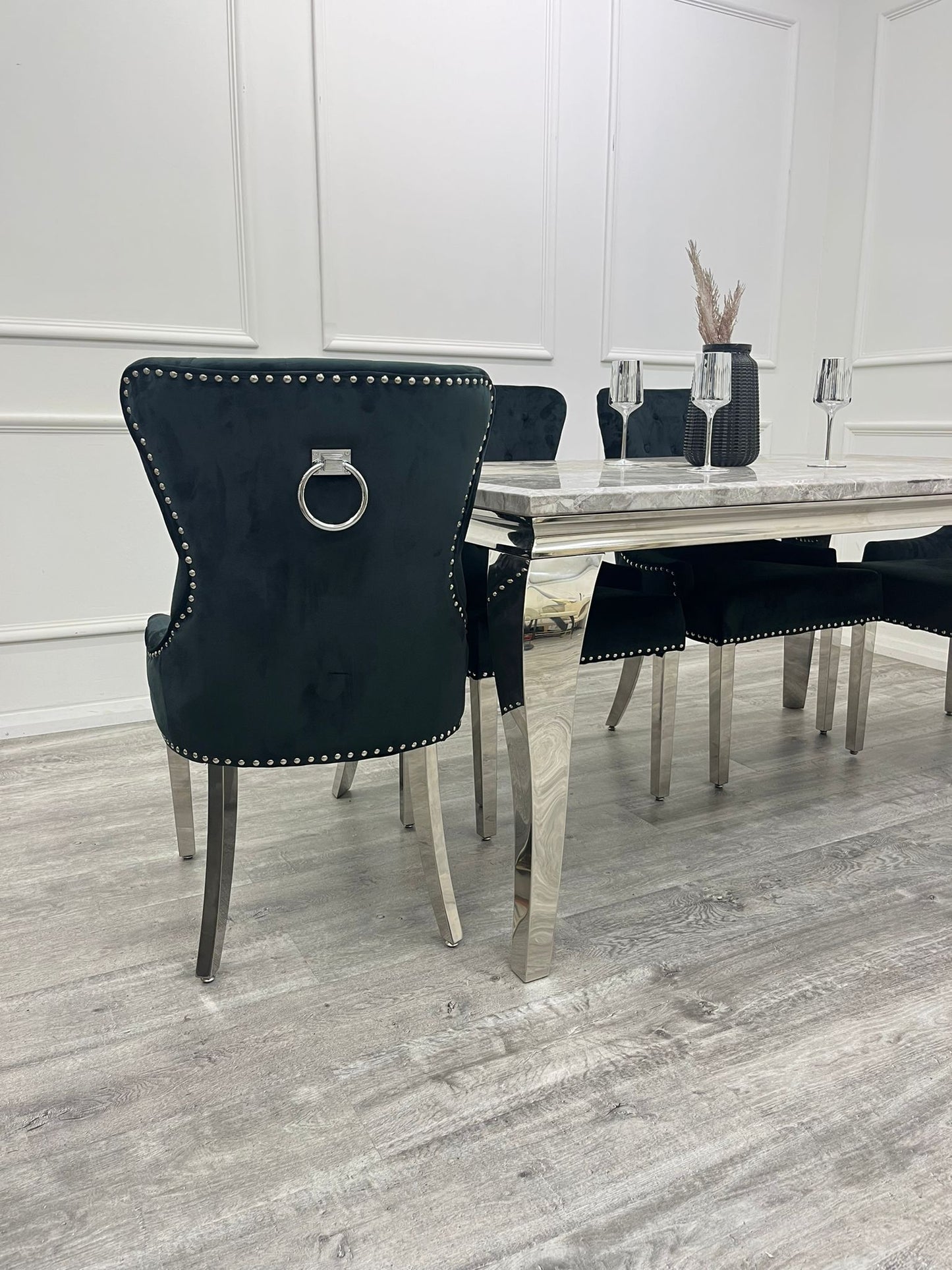 Megan dining chair