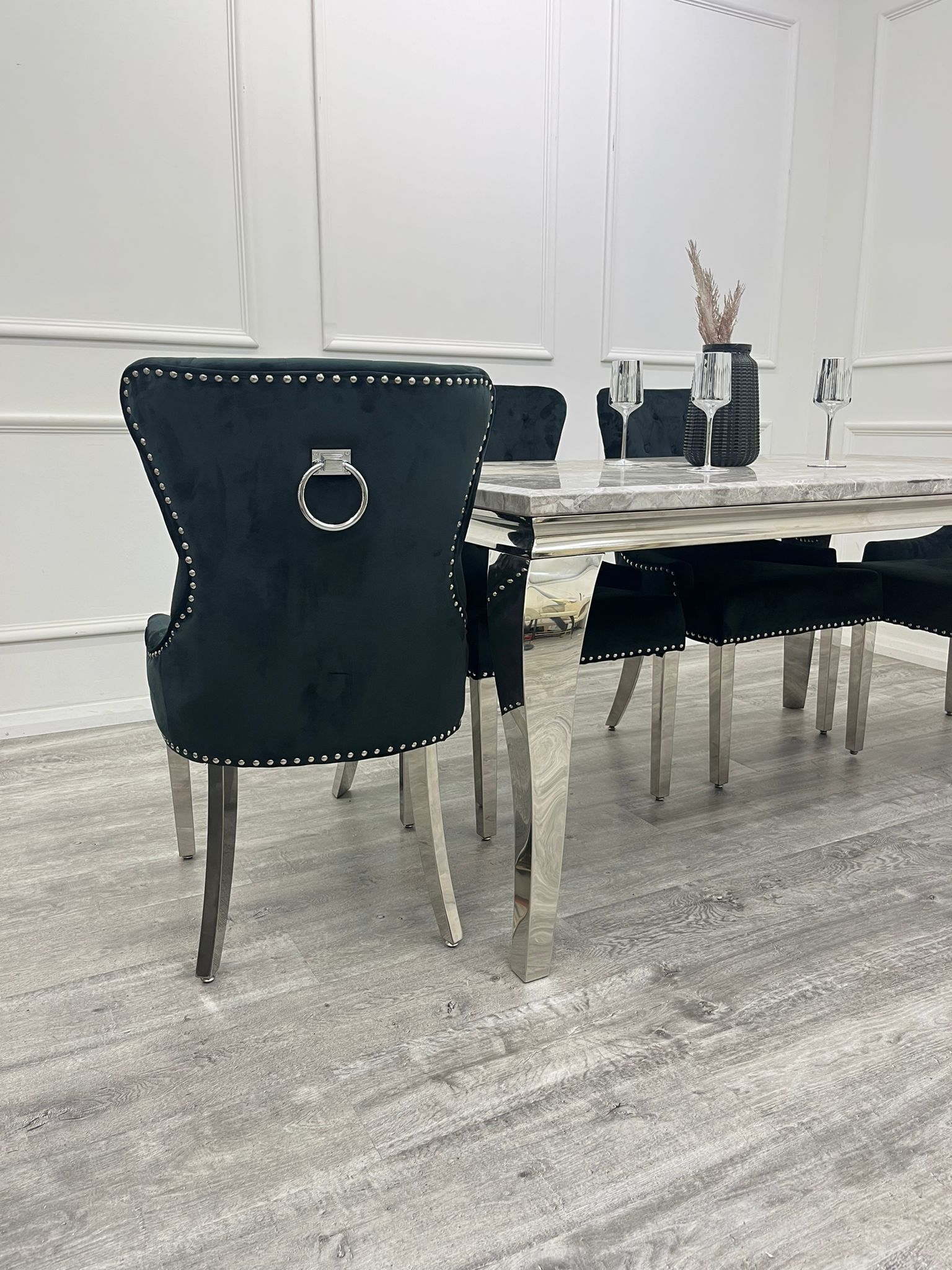 Megan dining chair