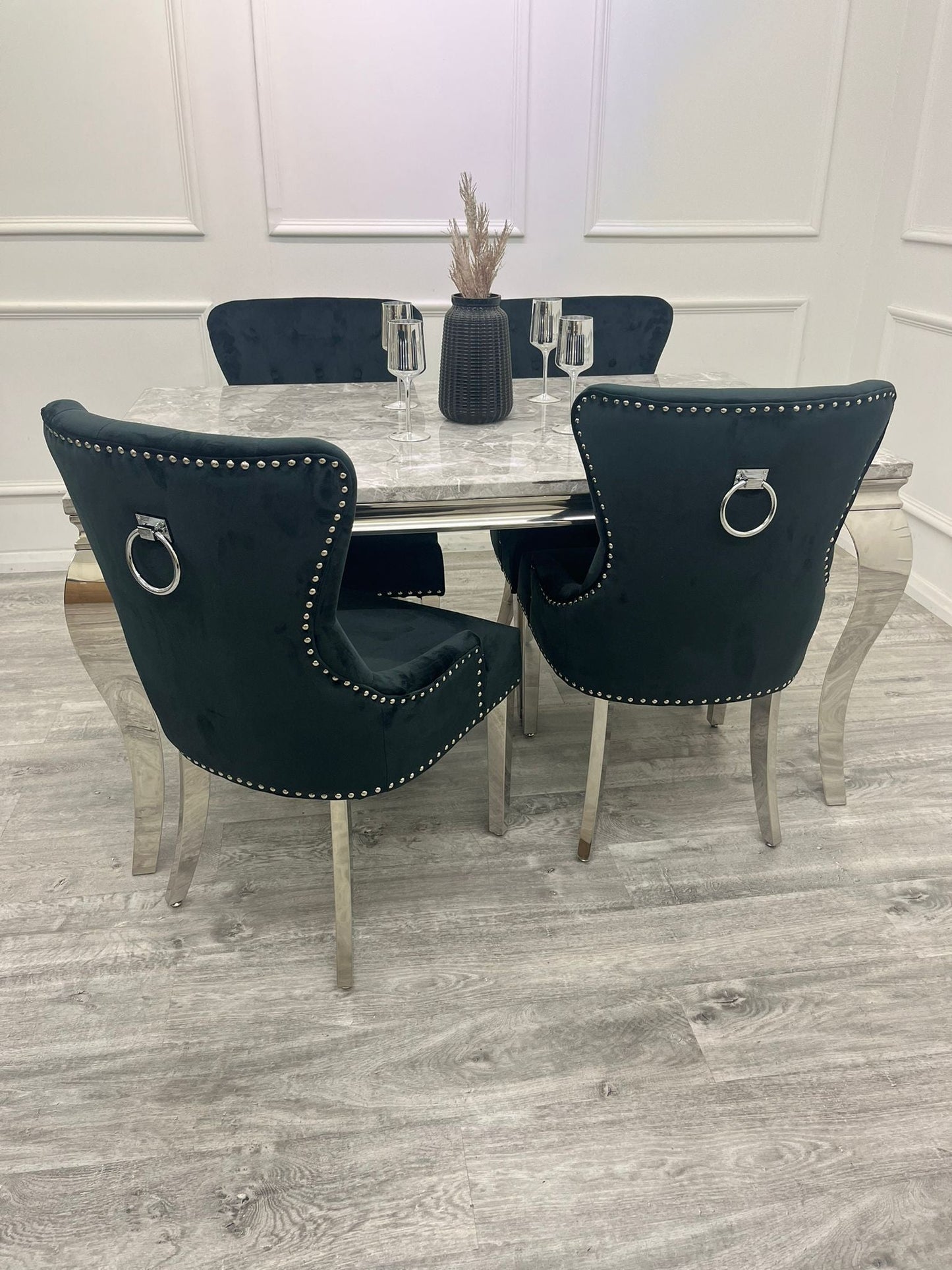 Megan dining chair