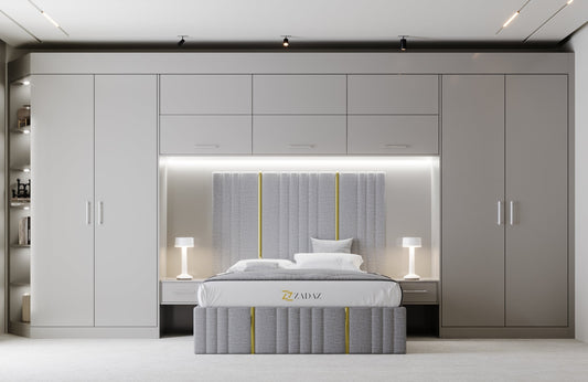 Frosted Dream Retreat