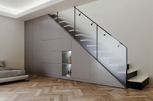 Panorama Rise Wardrobe