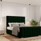 Ballal Upholstered Storage Bed