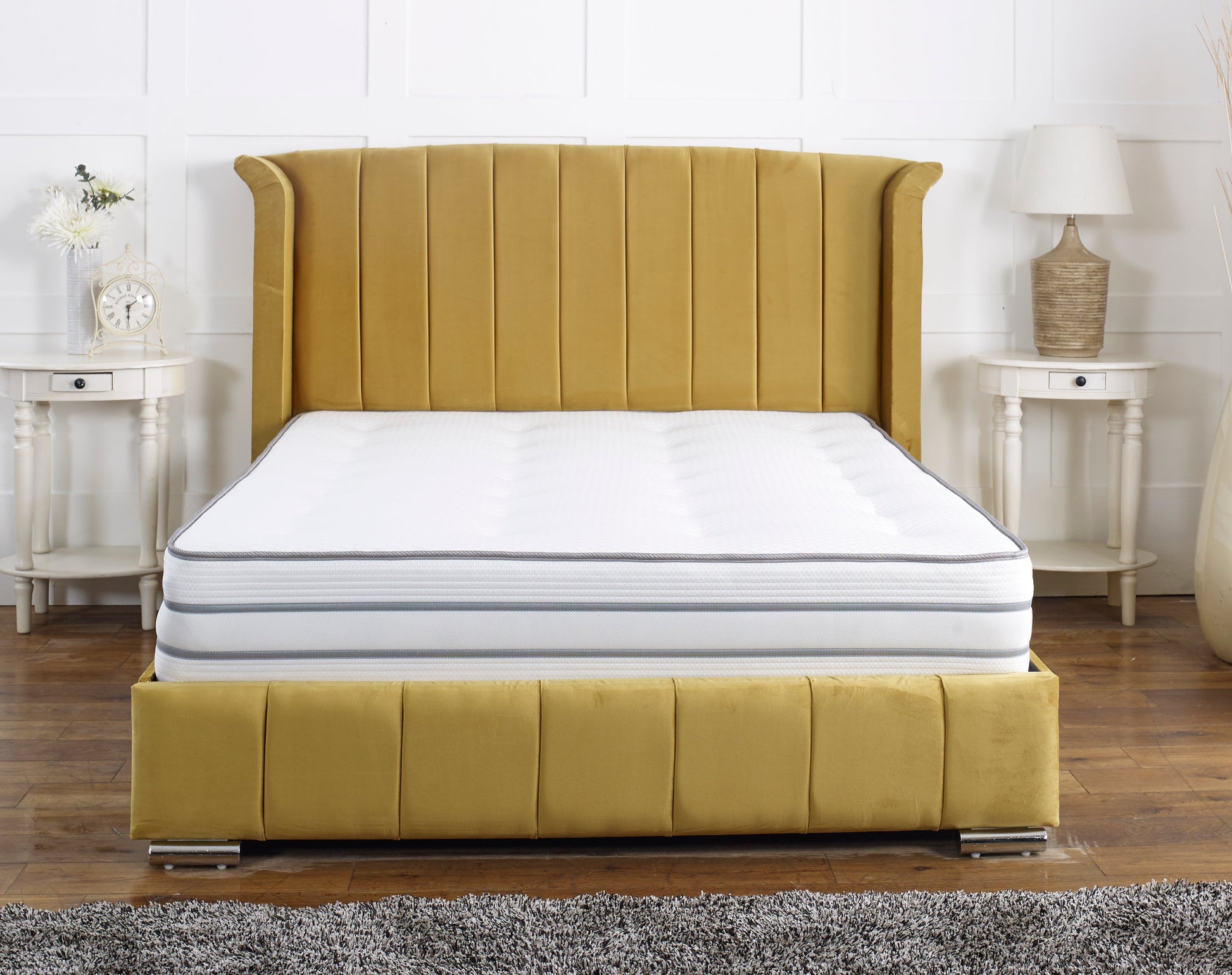 FINESSE COMFORT BED