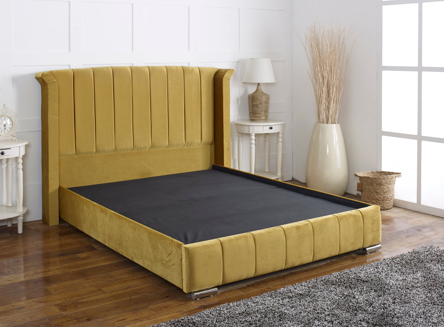 FINESSE COMFORT BED