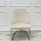 Chelmsford Velvet Dining Chair