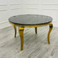 Lucien 1.2 Round Dinning Table