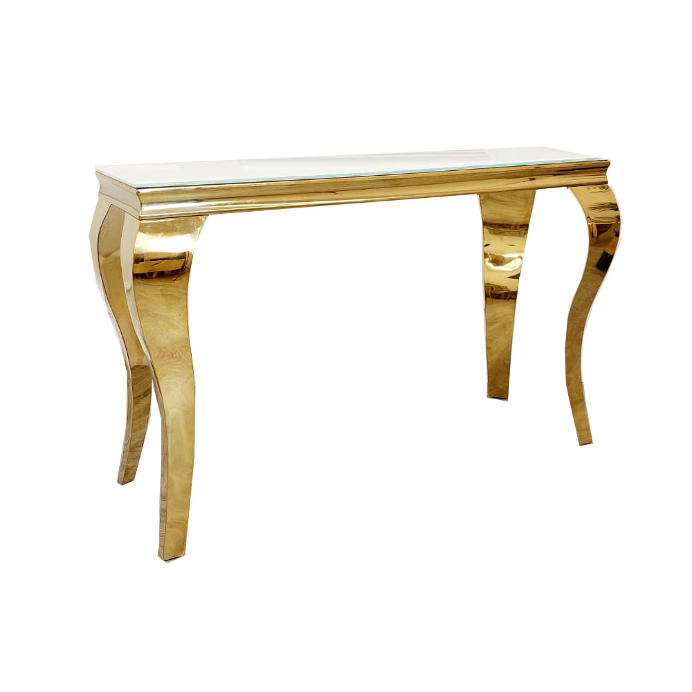 Louis Console Table
