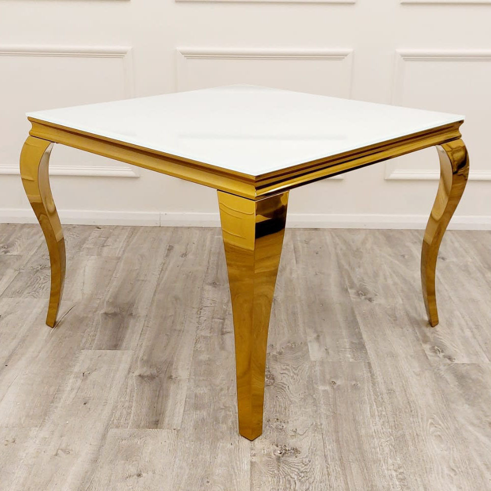 Lucien 1.2 Round Dinning Table