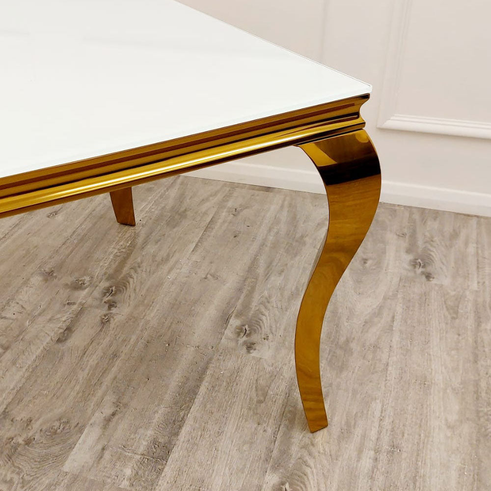 Lucien 1.2 Round Dinning Table