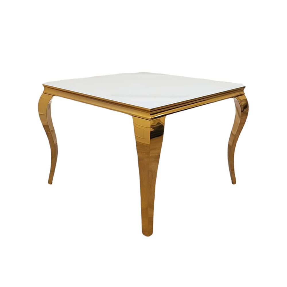 Lucien 1.2 Round Dinning Table