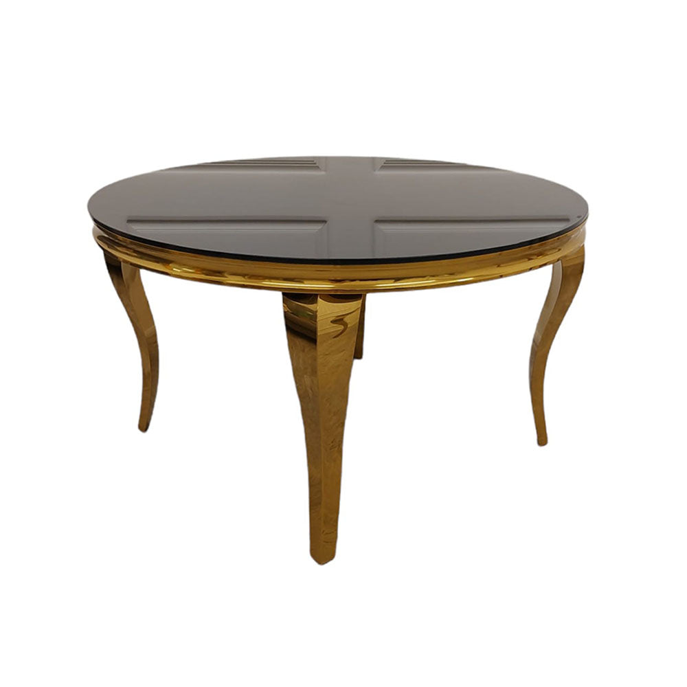 Lucien 1.2 Round Dinning Table