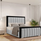 Ballal Upholstered Storage Bed